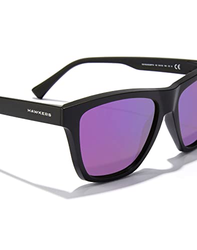 Image of Hawkers One Ls - Sunglasses Womens and Mens - Trendy Sunglasses - 100% UV400 Protection