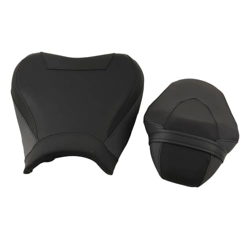 Almohadilla para pasajero Z900 cojín de moto trasero y delantero cómodo 4