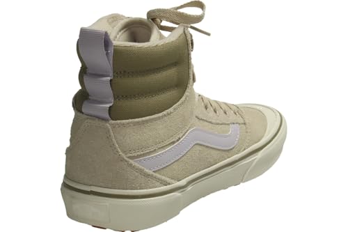 Vans Women's Ashwood Hi Vansguard High-top Sneaker3