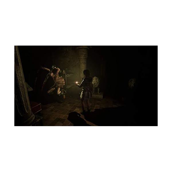 Tormented Souls - Playstation 5 - Image 5