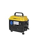 Alimentation indépendante Elektros generatorius GE 720 EUROMAC