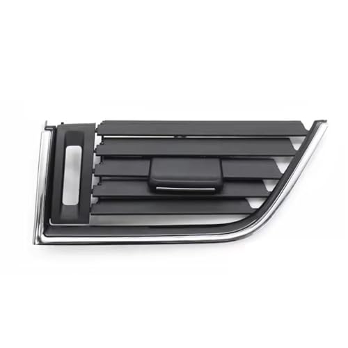 Grille Ventilation Centrale Avant Gauche Ajustable Skoda Octavia 3 A7