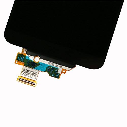 Image of LCD Display Touch Digitizer Screen for LG G6 H870 VS998 LS993 US997 H870DS H871 H872 H873 H870K Black