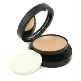 Youngblood Face Care 0.25 Oz Mineral Radiance Creme Powder Foundation - # Barely Beige For Women
