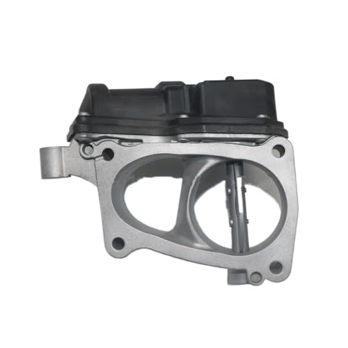 Corps de papillon 059129593J vanne d'admission air motorisée Audi Q5 Q7 3.0TDI