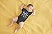 AW Fashions Call Grandma She Knows What To Do Baby Bodysuit Funny Cute Romper Clothing Adorable Outfit (6 Months, Black)