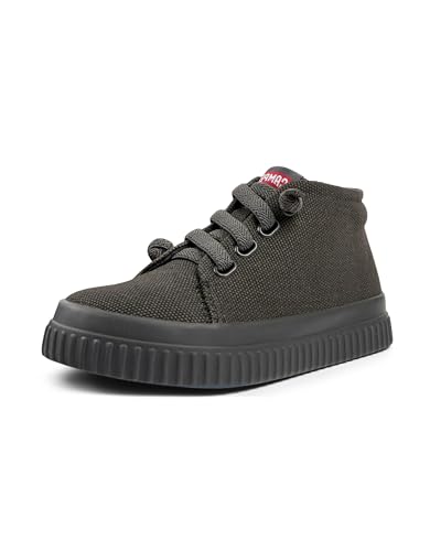 Camper Boy's Basket Bootie