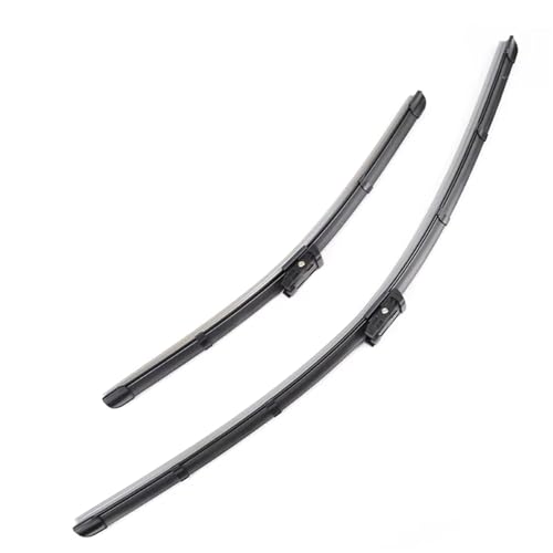 Balais d'essuie-glace Citroën C5 Aircross avec brosses haute performance 28"+16"