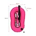 Diving Snorkeling Donut Wing Single Tank Diver Gear Good Buoyancy Control Scuba BCD Set for Underwater Outdoor Men and Women, Pink