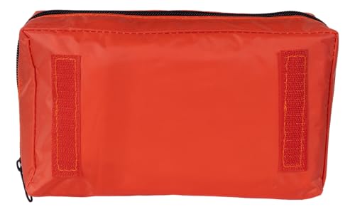 DONAU SAFETY Motorrad Verbandskasten nach aktueller Norm 2025 DIN 13164 / Erste-Hilfe-Verbandtasche