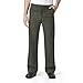 Carhartt Men's Ripstop Multi-Cargo Scrub Pant, Olive, X-Large