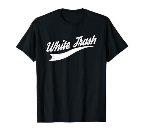 White Trash (Vintage) T-Shirt