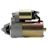 TXRRZMI Starter 3.0L/ V6 Replaces Front Sae777 for Ford for Taurus 1991 for Tempo 1991-1994