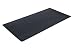 MotionTex 8M-110-36C-6 Fitness Equipment Mat, 36" x 72", Black