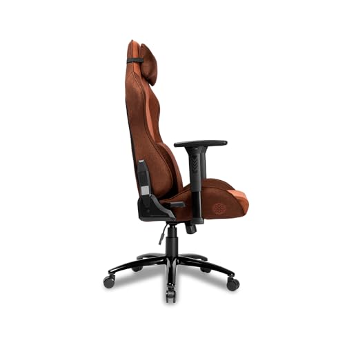 Cadeira Gamer Pichau Donek Signature, Tecido, Siena, PCH-DKSE-SNA