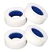 VGEBY 4PCS RC Crawler Tire Foam, Dual Stage 2.2 Inch RC Tire Foam Replacement for 1/10 1/8 Crawler (Blue) 2.2 Tires