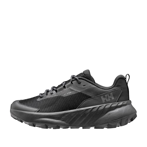 Chaussures Helly Hansen Homme Awe Hiker de randonnée noir