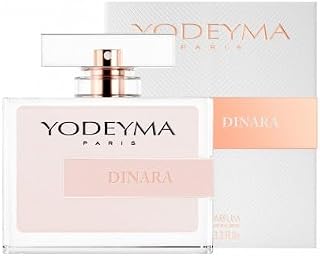 Dinara - Eau de Parfum 100ml Perfume de Nitcho