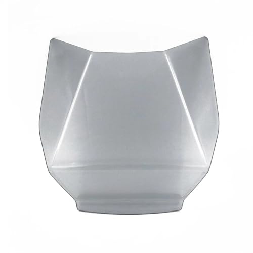 Pare-Brise pour R1300 GS : Déflecteur de Vent Haut de Gamme et Protection Phare Moto