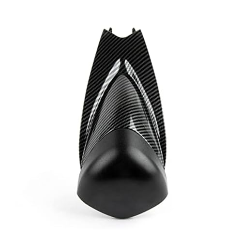 Couvercle carénage capot siège passager arrière moto pour supprimer la selle GPR250R