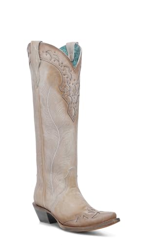 Corral Boots Women's A4768 Western Boot