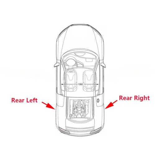 Limiteur de bras de sangle Forester SJ : réparez votre porte bloquée - 2