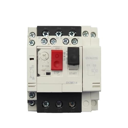 Contacts auxiliaires GVAE GVAN de signalisation pour GV2ME - 3