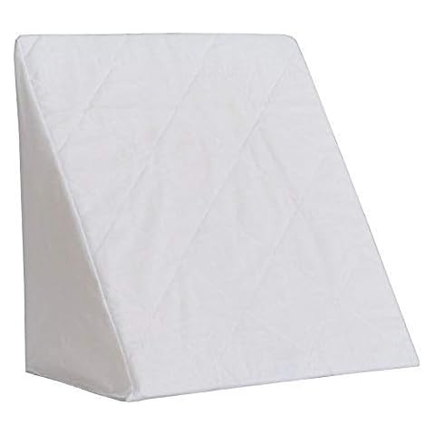 COMFORTNIGHTS Bed Wedge for Ultimate Comfort Cover