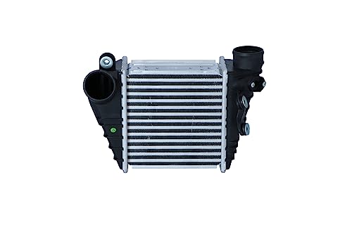 NRF 30847 Intercooler, échangeur
