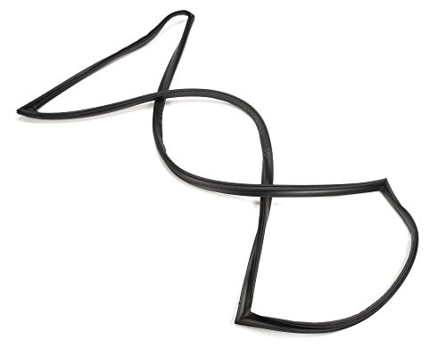 Image of True Gasket, Gdm-26 /Gdim-26, Wide Black