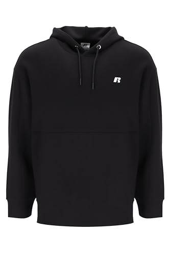 Sweatshirt Homme Russell Athletic Hand-Pull Over Hoody Molleton Chaud