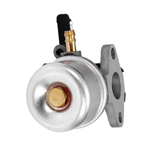 Carburateur 799248 pour résoudre les problèmes de démarrage de tondeuse