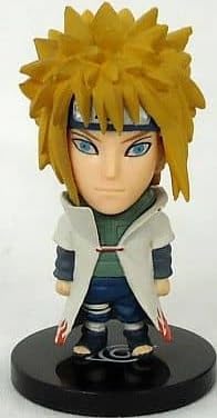 キャラペディアヒーローズ NARUTO-ナルト-