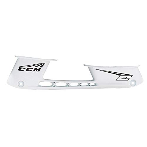 CCM E-blade H Right230 Porte-skate réparer patin droit cassé