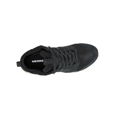 Image of Merrell Women's Alpine 83 Sneaker Recraft Mid Waterproof