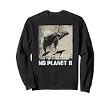 pull bleu roi Excellente idée cadeau pour les femmes. Des hommes et des enfants, des écologistes et des amoureux de la nature qui aiment les baleines, la conservation des espèces et la conservation de la nature ! Sauvez la planète.