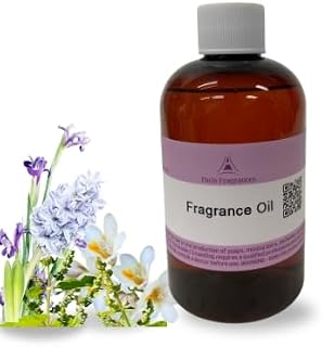 Chance by Paris - 0351 - Pure Designer Fragrance Oil for DIY Perfume (Dupe), moisturizers, air fresheners, Body Spray and More.