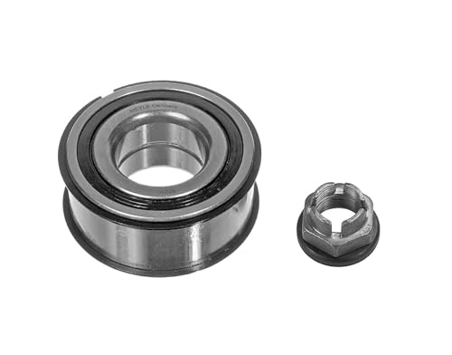 Kit roulement de roue MEYLE 16-146500008 pour modèles Renault Megane et Safrane
