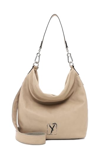 Suri Frey Trudy sac sable idéal pour vos sorties urbaines et week-ends
