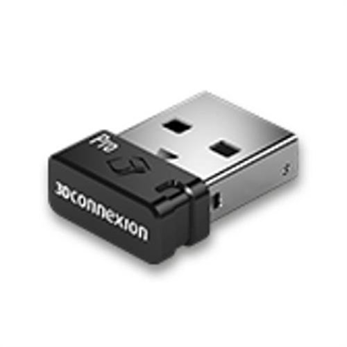 Preisvergleich Produktbild 3DCONNEXION SpaceMouse Pro Wireless Receiver