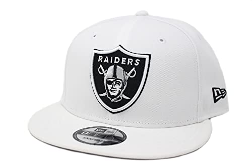 ニューエラ] キャップ 9FIFTY ラスベガス レイダース LAS VEGAS