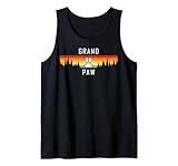 Photo Gallery uomo grandpaw dog lover grandpa father s day family grandkids canotta Photo Gallery uomo grandpaw dog lover grandpa father s day family grandkids canotta