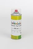 pintura kia 1 K de capa base. Lackierladen KIA Warm Silver-Met. Pintura para Coche en Aerosol de 400 ml según la fórmula.