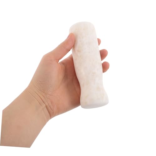 Pestillo de piedra compacto para moler pigmentos VILLCASE miniatura 4