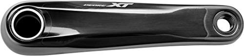 Composant SHIMANO XT FC-M8130-1 rigide et léger pour cadre VTT de 68/73 mm