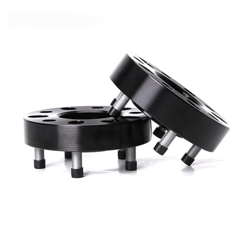 Élargisseurs de voie 5x114.3 pour éviter le frottement des pneus sur Suzuki SX4