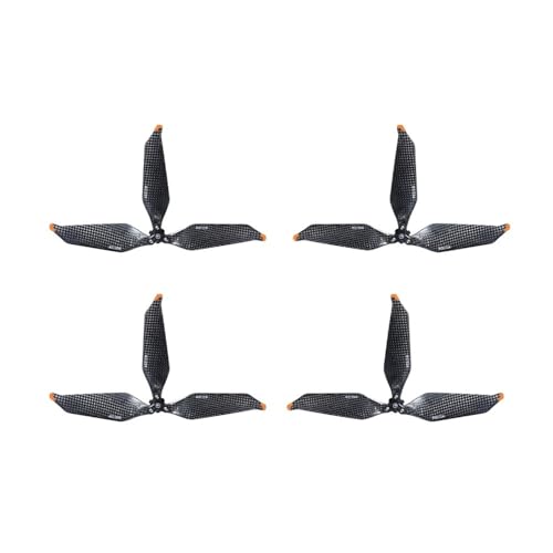 Hélices Nylon Carbone 9453F pour Drone Air 3 | Idéal pour vos tournages nature