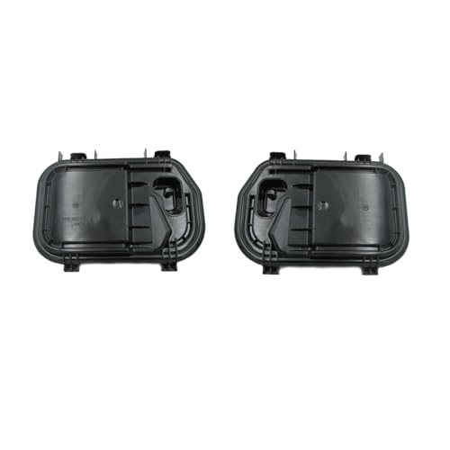 Cache poussière de phare pour Audi A6 élimine humidité et buée optique - 2