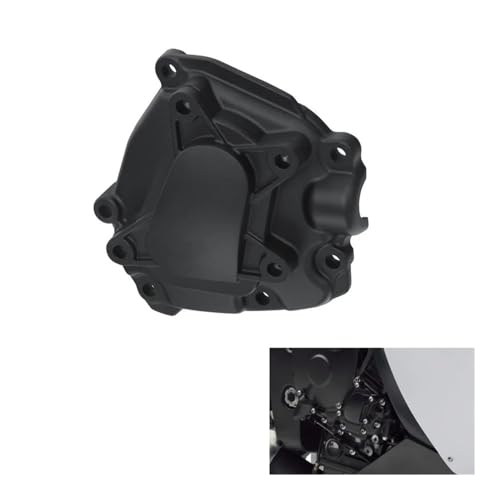 Cubierta protector de la cubierta del motor estátor YZF R1 2009-2014 2