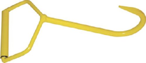 Preisvergleich Produktbild PACKHAKEN MIT RO LLGRIFF 3151